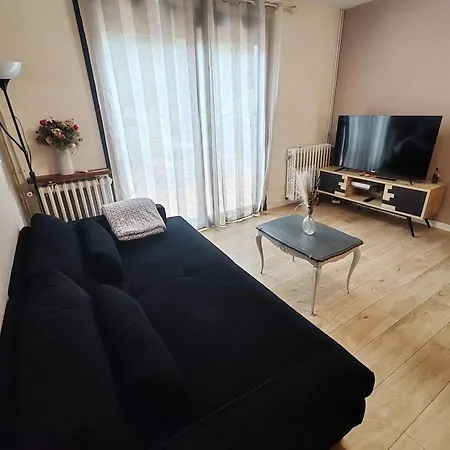 Maison Pleine De Charme Avec Jardin Spa&clim *